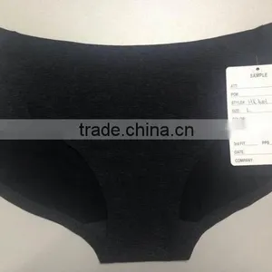 Seamless Girls Underwear Sexy Thongs Sexy thumbnail-1
