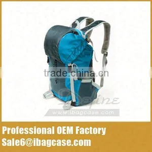 Long Sport Backpack Manufacturers China thumbnail-4