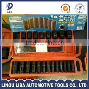 SAE Promotional Cheap Car Repair Tool Kit thumbnail-5