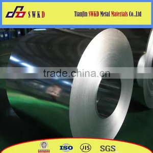 Tin Free Steel TFS / Tinplate / PPGI From SWKD thumbnail-3
