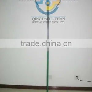 Garden Rake, Garden Claw Rake thumbnail-1