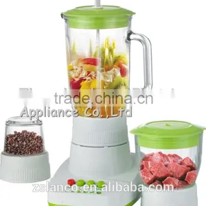 NK-B110 Blender Table Blender, Food Processer,CB/CE/RoHs/LFGB thumbnail-2