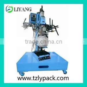2014 Hot Sale in Iran Heat Transfer Film Machine thumbnail-2