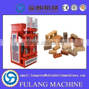 Brick Making Machines Sale in Kenya Concrete Setting Material Building Construction Small Production Machine thumbnail-1