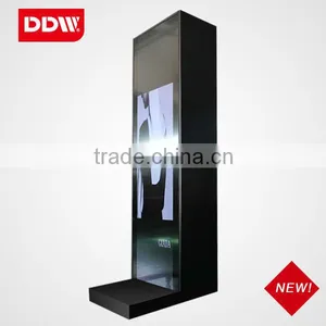 Vertical Battery Powered Digital Signage Player thumbnail-1