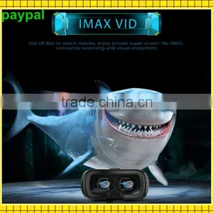 Factory Safe Payment 2nd Generation 3d vr Box thumbnail-5
