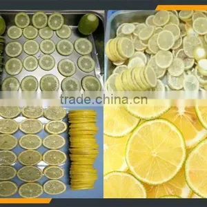 Onion Cutting Machine thumbnail-4
