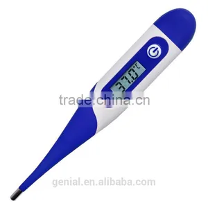 Fever Temperature Baby Digital Thermometer thumbnail-4