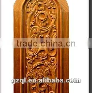 China Wood Stair Cnc Router Machine 1325B thumbnail-6