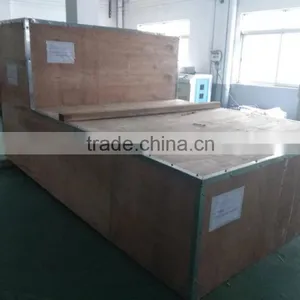 Woodworking CNC Router 2030 Vacuum thumbnail-2