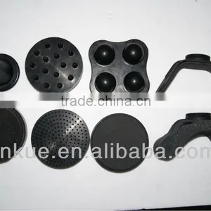 K-100 Newest Technology g5 Vibration Machine Vibrating Slimming Made in China thumbnail-2