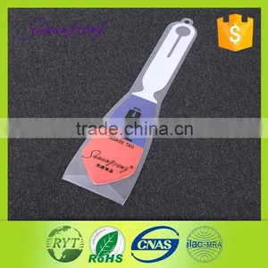 High Quality PVC Luggage Tag Promotional Cheap Luggage Tag thumbnail-4