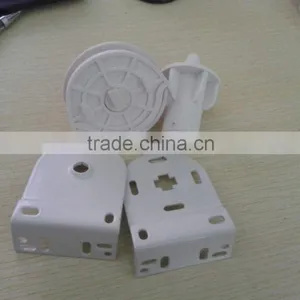 Childrend Safety Mechanism Roller Blinds Components From China thumbnail-6