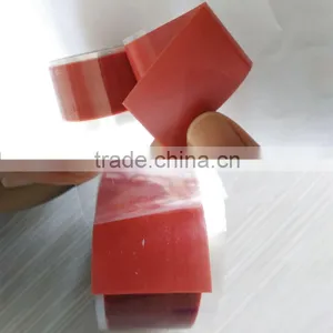 China Supplier Low Price Self Fusing Permanent Seal Tape thumbnail-2