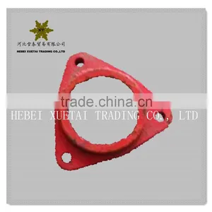 Spare Parts Triangle for Combine Harvester (Yenisey-1200) thumbnail-2