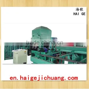 Machine Tools to Straighten Wire thumbnail-3