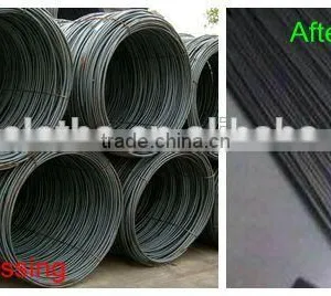 Made in China Automatic Wire Peeling Machines With Good Quality thumbnail-2