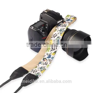 Cool Dslr Leather Camera Straps thumbnail-1