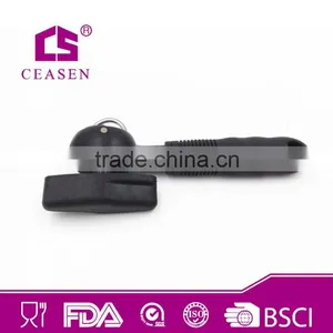 Safety Can Opener With PP Handle thumbnail-4