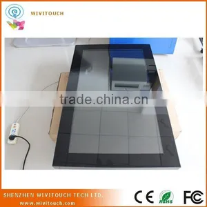 CE, Rohs Certified Touch Monitor for Education/restaurant/cafe Waterproof Table thumbnail-3
