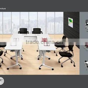 Perfect Office Furniture for Combination Meeting Table From Chinese Supplier thumbnail-5