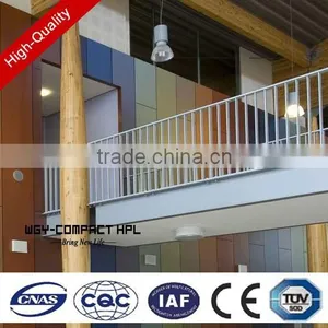 Laminate Wall Cladding for Hospital thumbnail-3