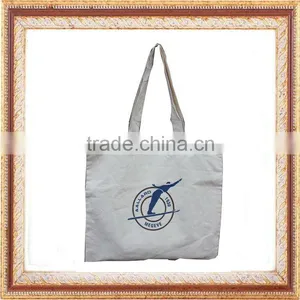 Cotton Shopper Bag thumbnail-1