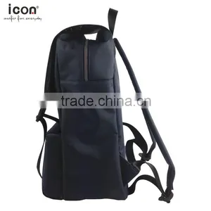 High Quality and Fashion Design Backpack With 230D Nylon thumbnail-3