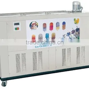 PBZ 06 Automatic Commercial Ice Lolly Machine With Moulds for Sale thumbnail-3