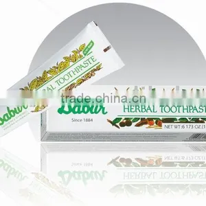Herbal Toothpaste thumbnail-1