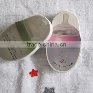 Magic Milk Bottle Shaped Compressed Promotion Gift Towel thumbnail-1