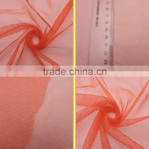 Antai Textile Polyester Mosquito Net Fabric / Stiff Mesh Fabric for Mosquito Net Supplier's Choice thumbnail-4