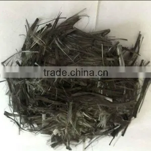 Chopped (Short) Carbon Fiber thumbnail-1