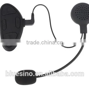 Motocycle Handfree Walkie-talkie thumbnail-6