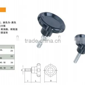 Corrugation Hand Wheels thumbnail-1