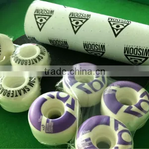 Skateboard Wheels in PU Casting thumbnail-1