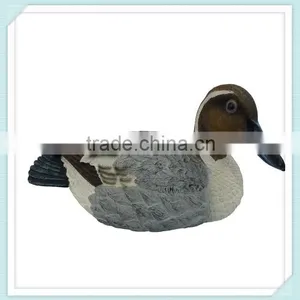 Decorative Resin Duck Crafts thumbnail-3