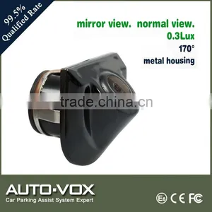 IP68 Waterproof Car Rear Camera With Automatic White Balance Function thumbnail-4