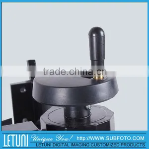 6 in 1 Combo Heat Press Printing Machine thumbnail-2