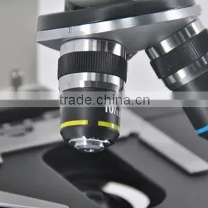 ZX-10D(07) 40-400X Biological Microscope thumbnail-5