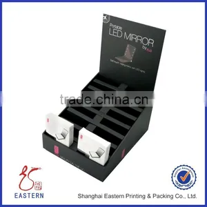 Cardboard Display Stand/Cardboard Cosmetic Box/Cardboard Display Box Quality Choice thumbnail-6