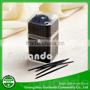 PP Food Grade pp Plastic Dental Toothpicks thumbnail-2