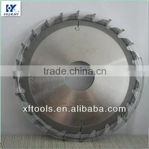 TCT Woodworking Scoring Saw Blade thumbnail-1