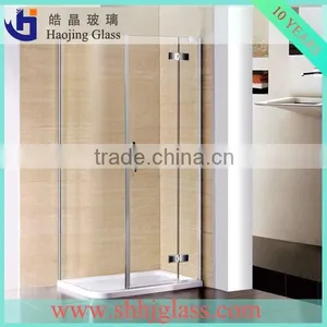 Hot Sale Hower Glass,shower Glass Rubber Seal thumbnail-3