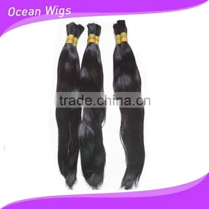 Synthetic Hair Bulk thumbnail-1