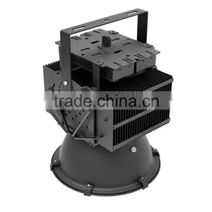 400w Industrial High Bay Led Light With 60 Degree Reflection Cup thumbnail-3