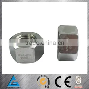 AISI 310S Stainless Steel Nut thumbnail-5