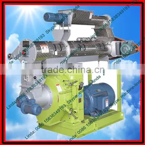 2015 New Products Feed Pellet Making Machine 0086-15838349193 thumbnail-2