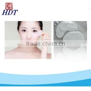 Chinese Pure Herbal Eye Cooling Gel Patch thumbnail-1