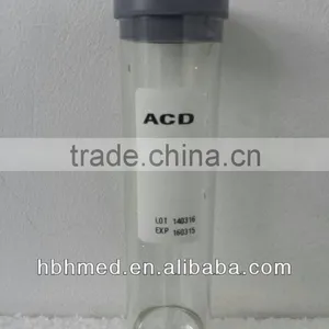New Design Platelet Rich Plasma PRP With Calcium Chloride Activator thumbnail-2